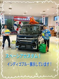 ８月１７日～１８日　展示会開催！！